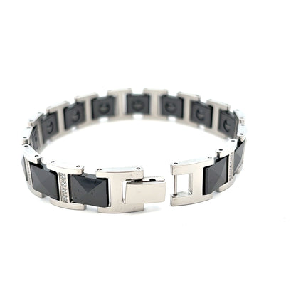 SBM-916 (STAINLESS STEEL BRACELET)