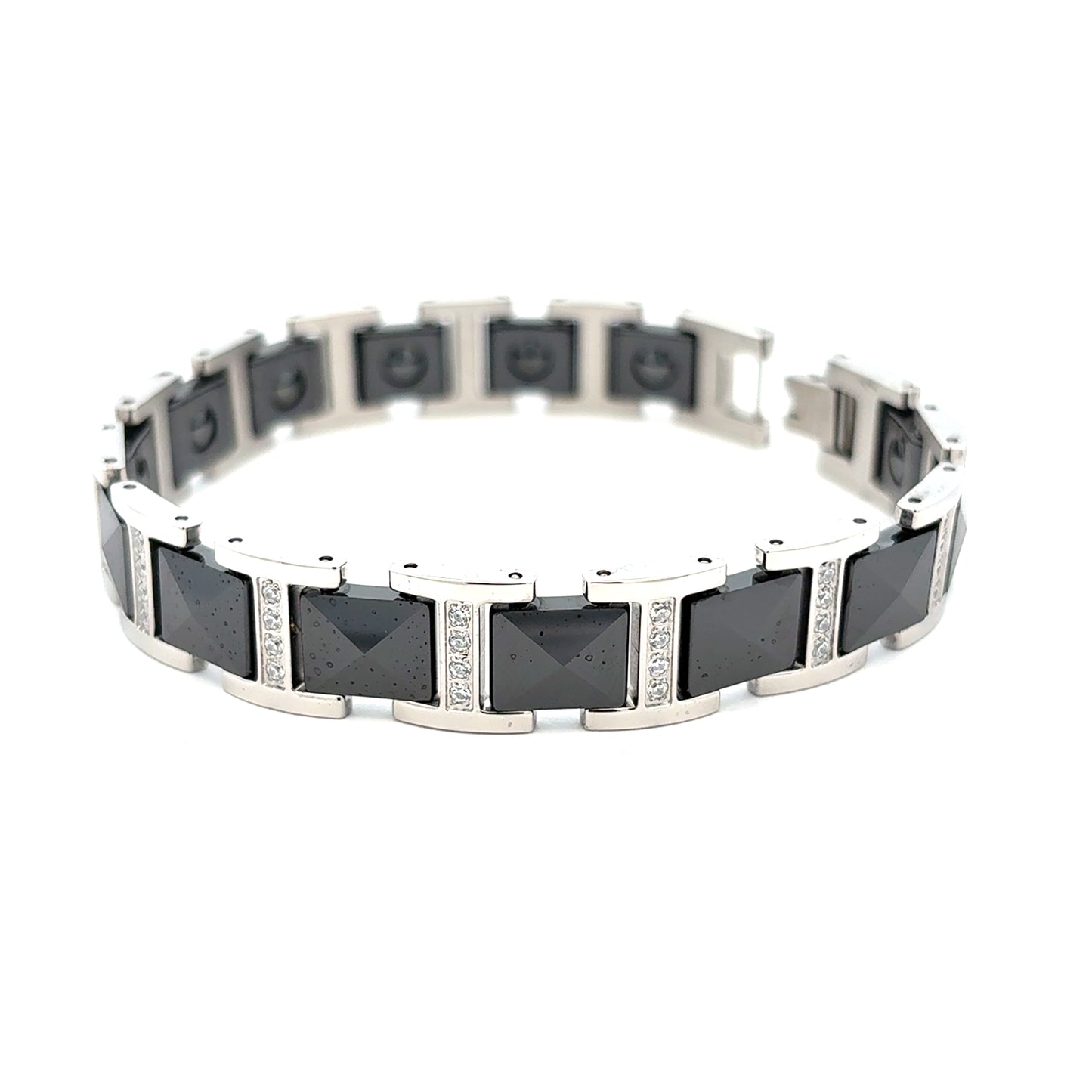 SBM-916 (STAINLESS STEEL BRACELET)