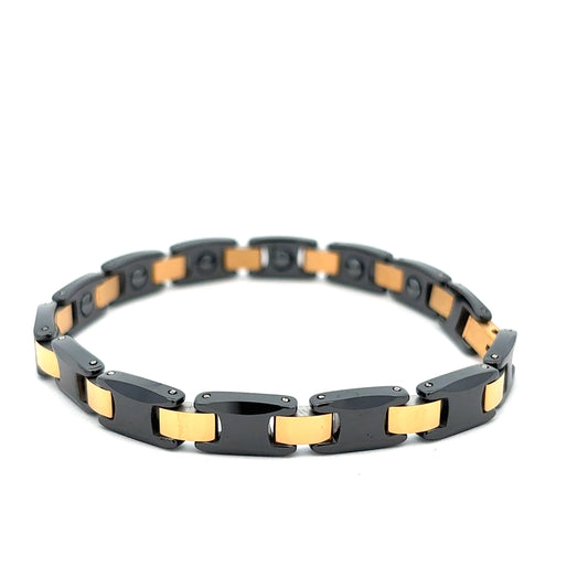 SBM-917 (STAINLESS STEEL BRACELET)