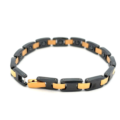 SBM-917 (STAINLESS STEEL BRACELET)