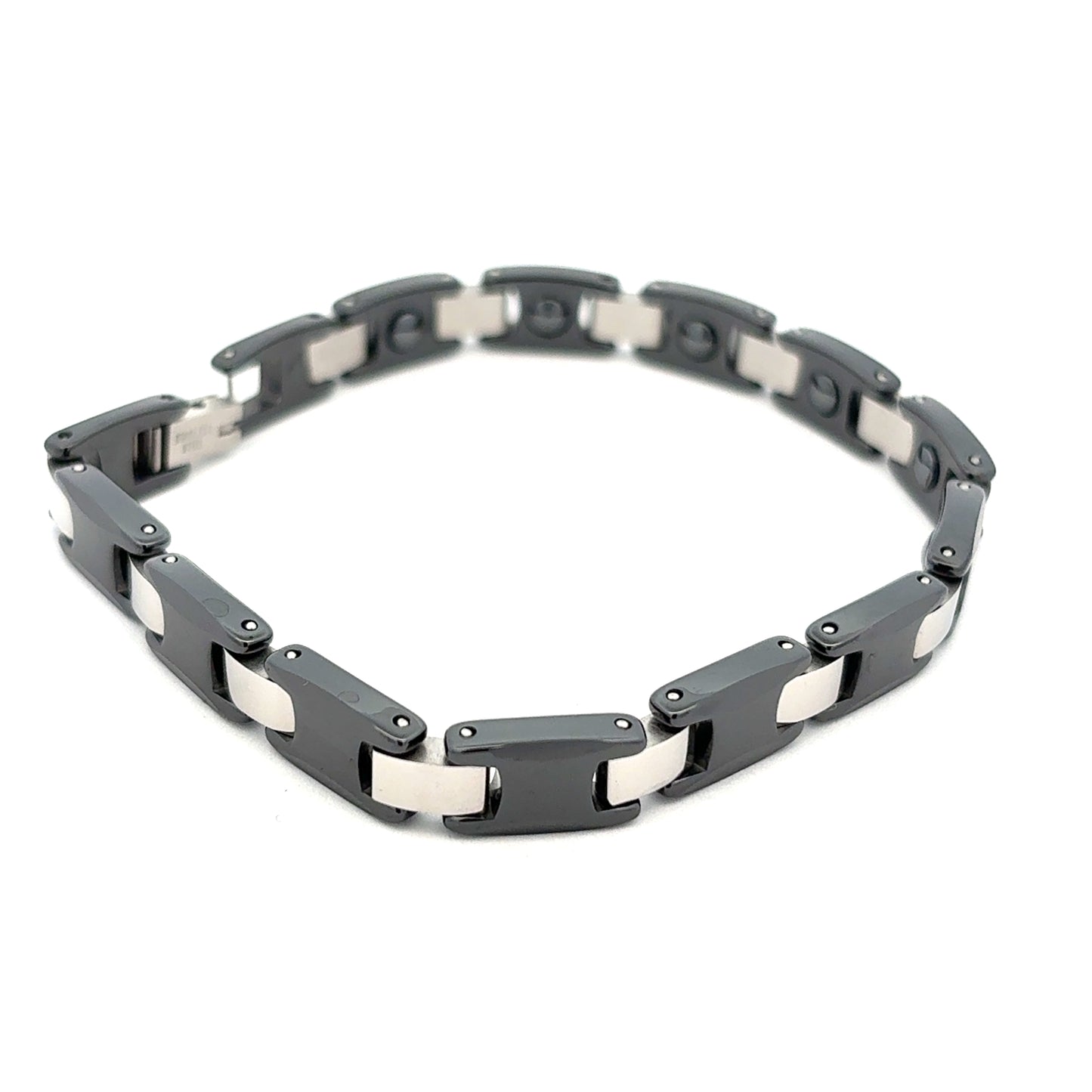 SBM-917 (STAINLESS STEEL BRACELET)