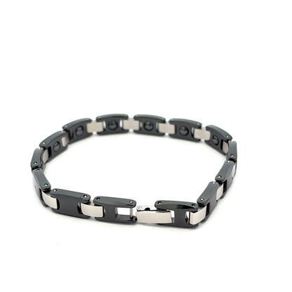 SBM-917 (STAINLESS STEEL BRACELET)