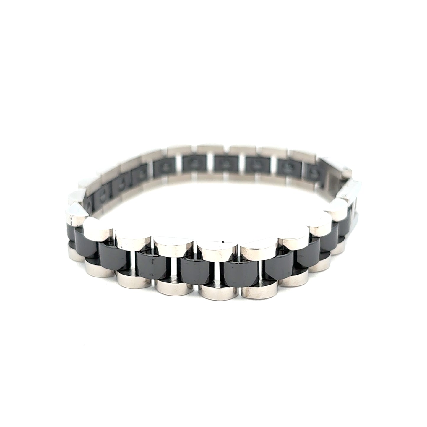 SBM-918 (STAINLESS STEEL BRACELET)