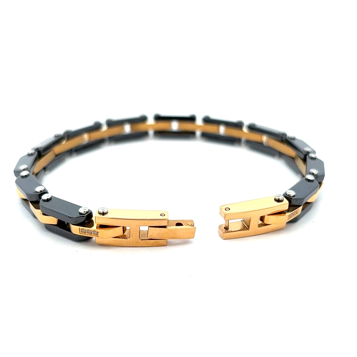 SBM-919 (STAINLESS STEEL BRACELET)