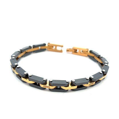 SBM-919 (STAINLESS STEEL BRACELET)