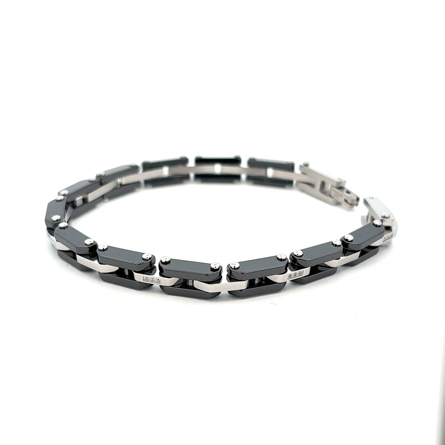 SBM-919 (STAINLESS STEEL BRACELET)