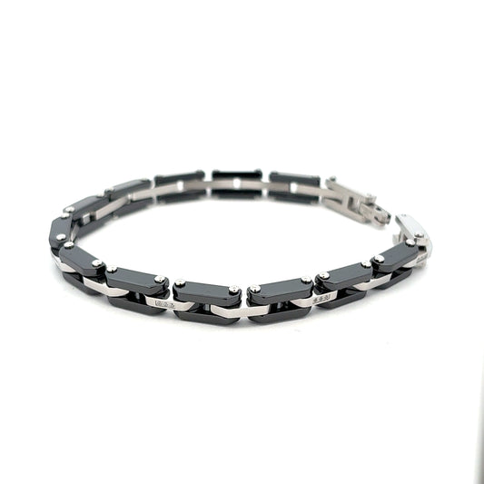 SBM-919 (STAINLESS STEEL BRACELET)