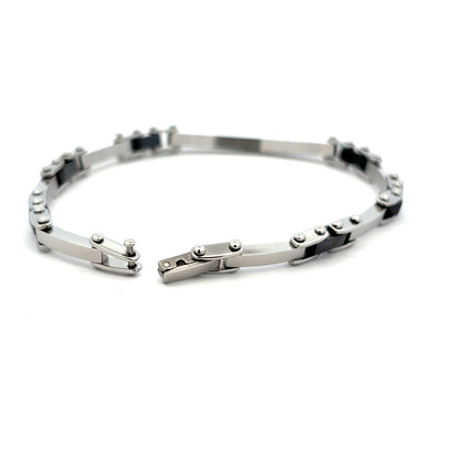 SBM-920 (STAINLESS STEEL BRACELET)