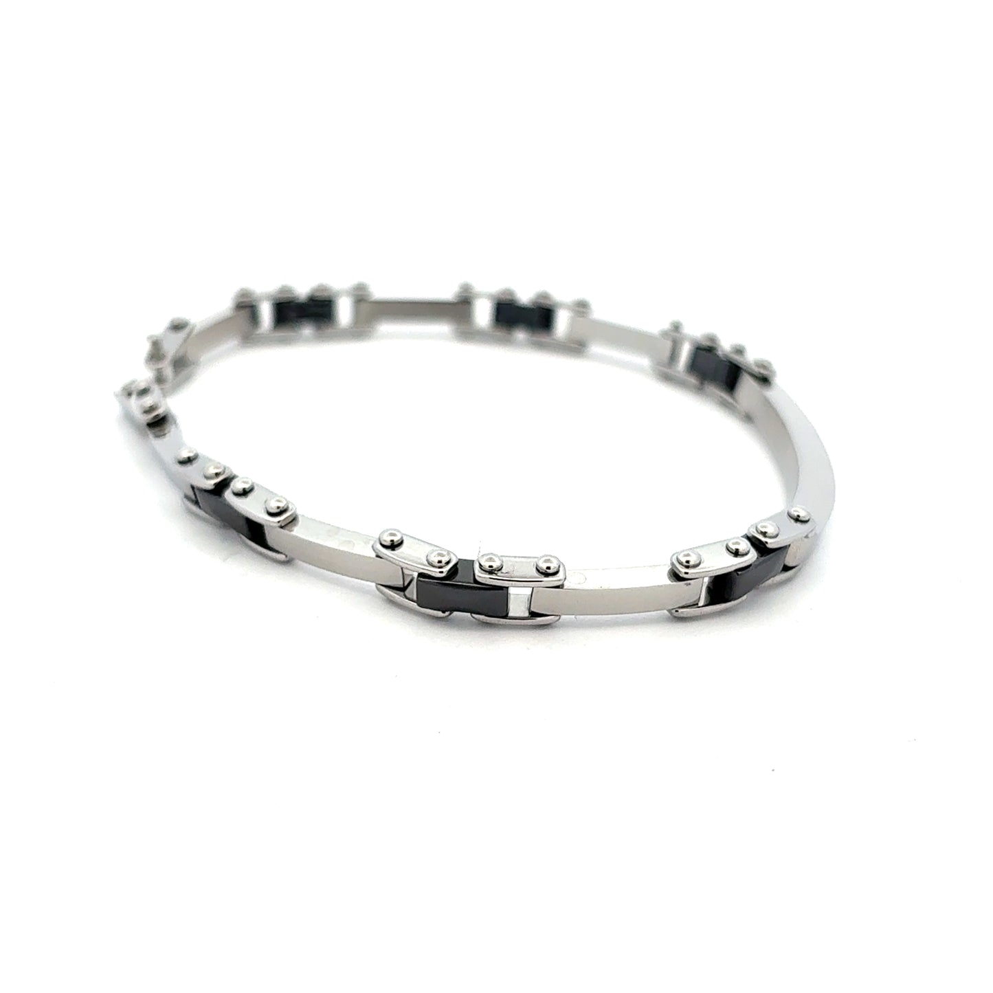 SBM-920 (STAINLESS STEEL BRACELET)