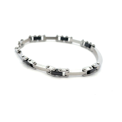 SBM-920 (STAINLESS STEEL BRACELET)