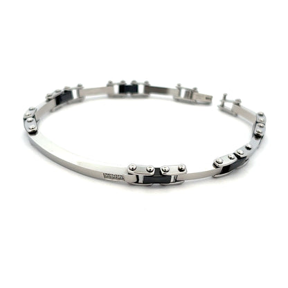 SBM-920 (STAINLESS STEEL BRACELET)
