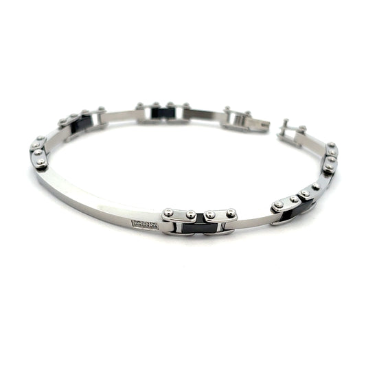 SBM-920 (STAINLESS STEEL BRACELET)