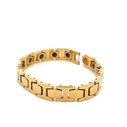 SBM-922 (STAINLESS STEEL BRACELET)