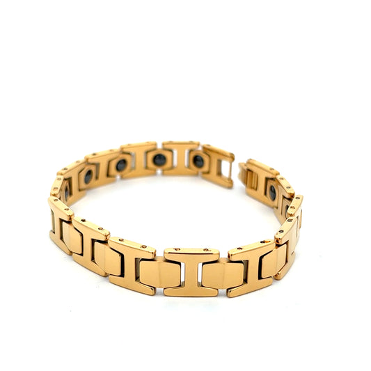 SBM-922 (STAINLESS STEEL BRACELET)