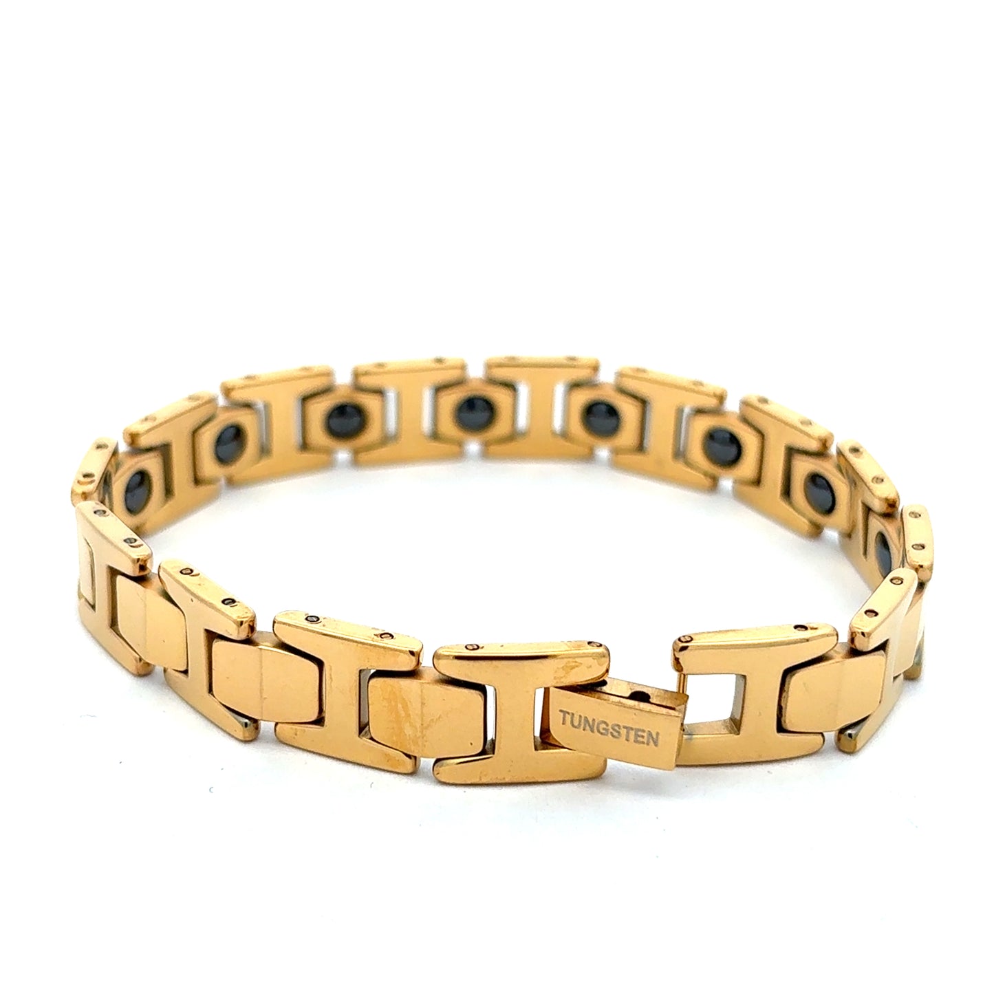 SBM-922 (STAINLESS STEEL BRACELET)