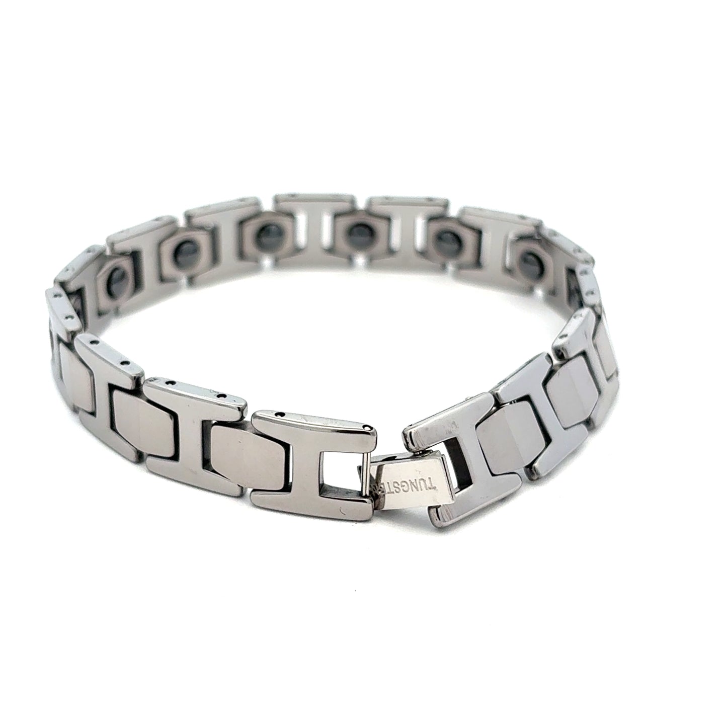 SBM-922 (STAINLESS STEEL BRACELET)