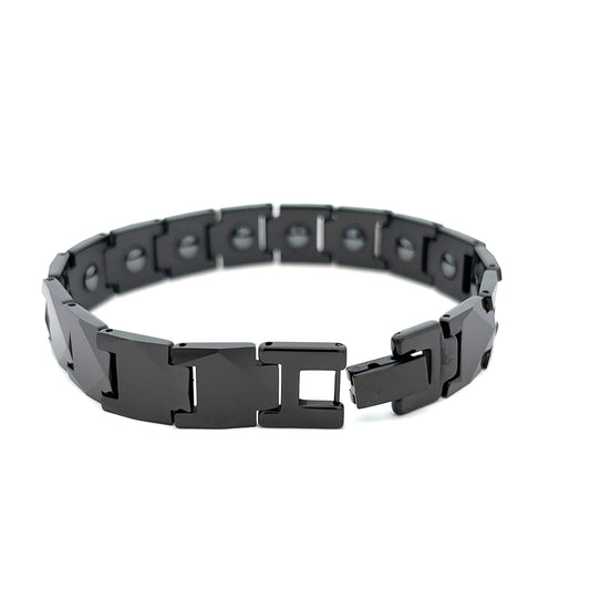 SBM-923 (STAINLESS STEEL BRACELET)