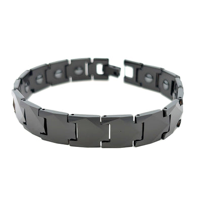 SBM-923 (STAINLESS STEEL BRACELET)