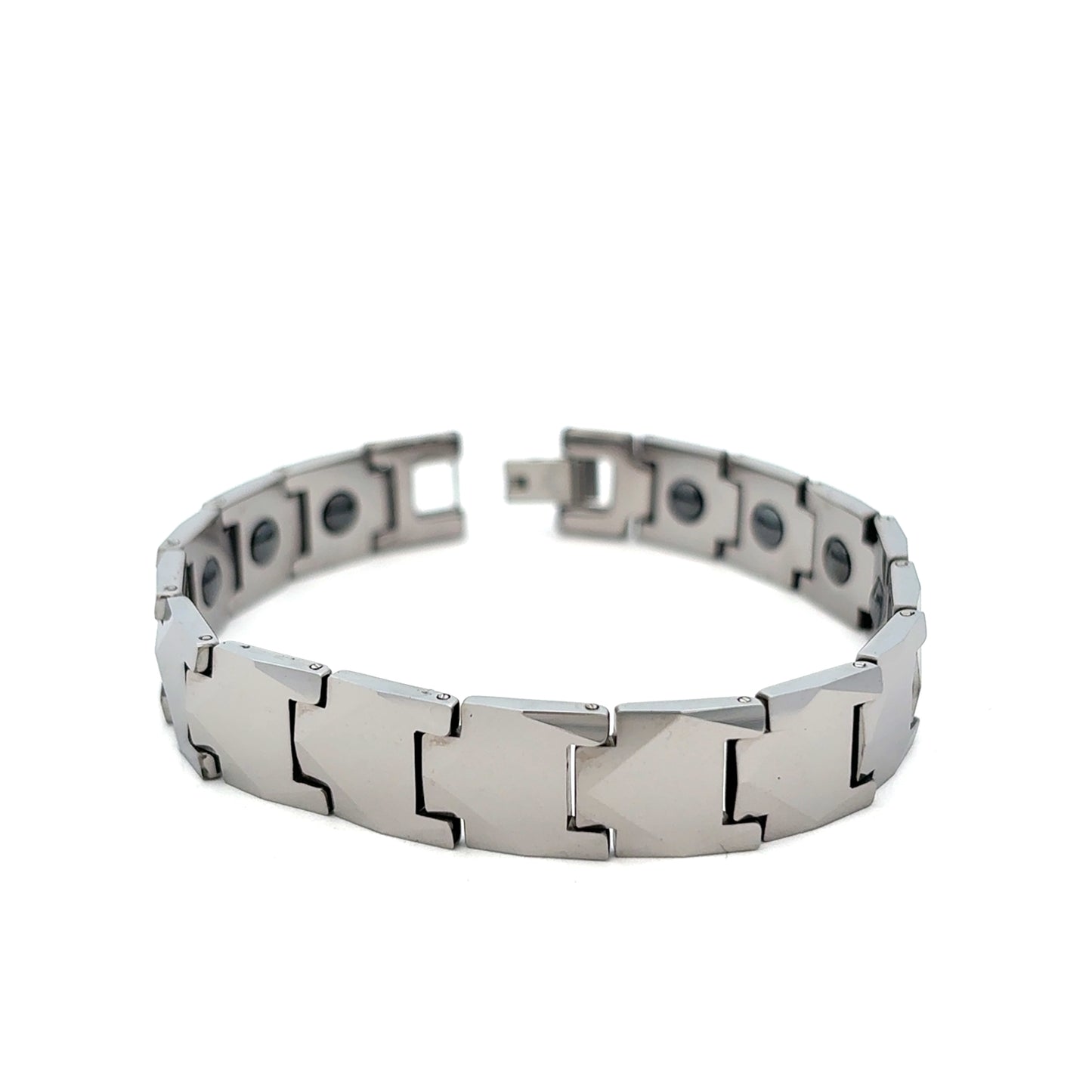 SBM-923 (STAINLESS STEEL BRACELET)