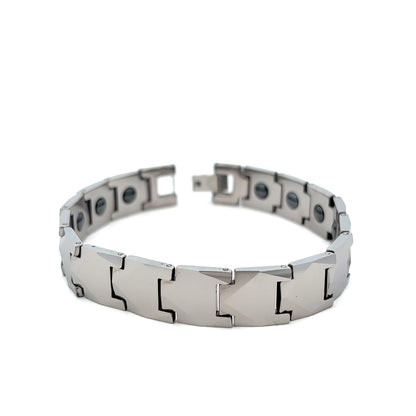 SBM-923 (STAINLESS STEEL BRACELET)