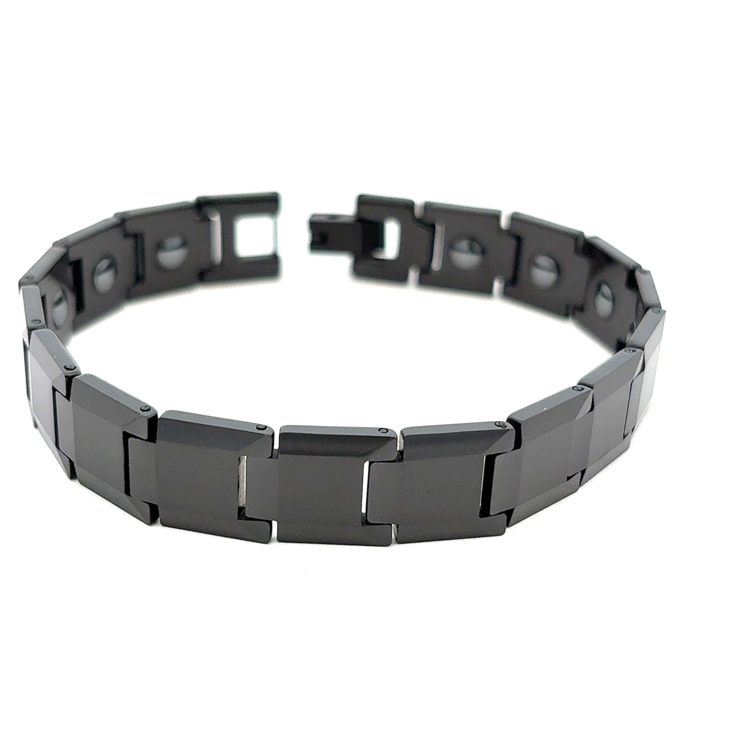 SBM-924 (STAINLESS STEEL BRACELET)