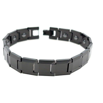 SBM-924 (STAINLESS STEEL BRACELET)