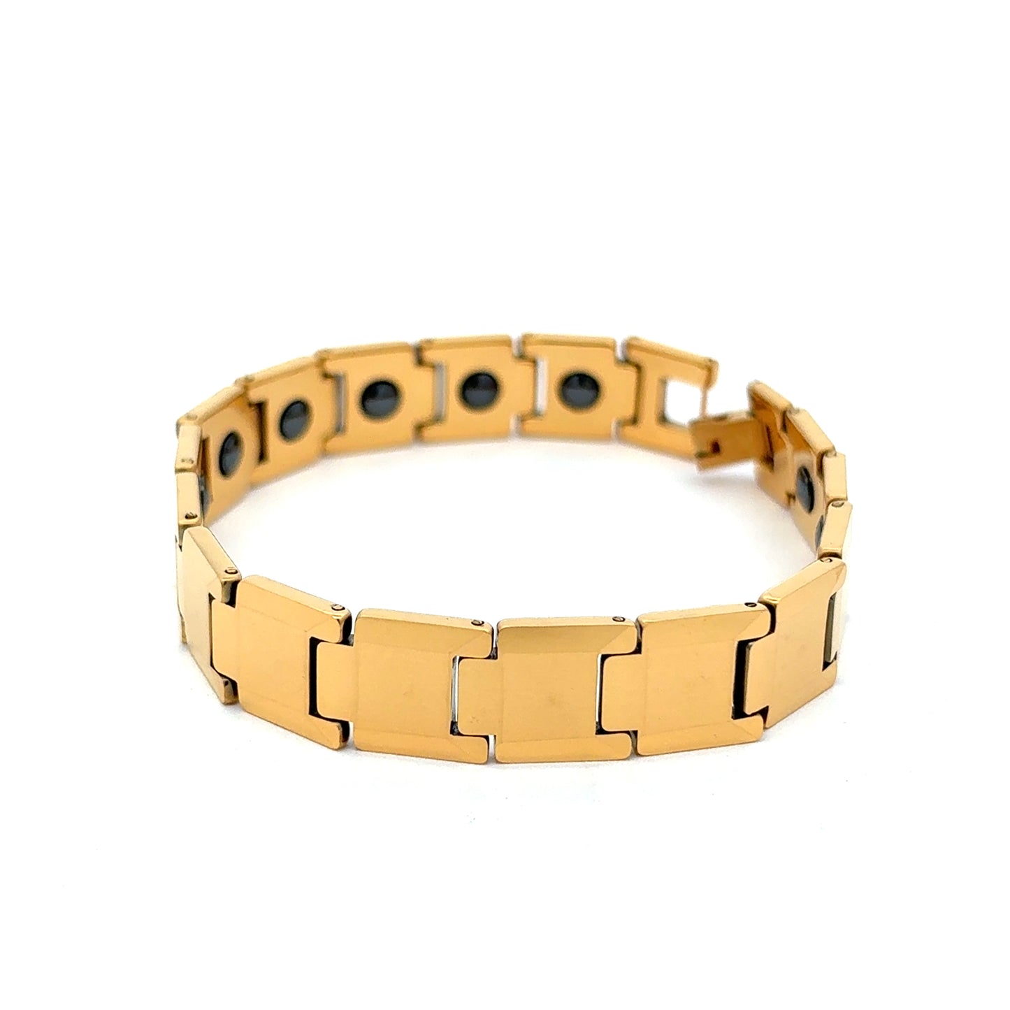 SBM-924 (STAINLESS STEEL BRACELET)