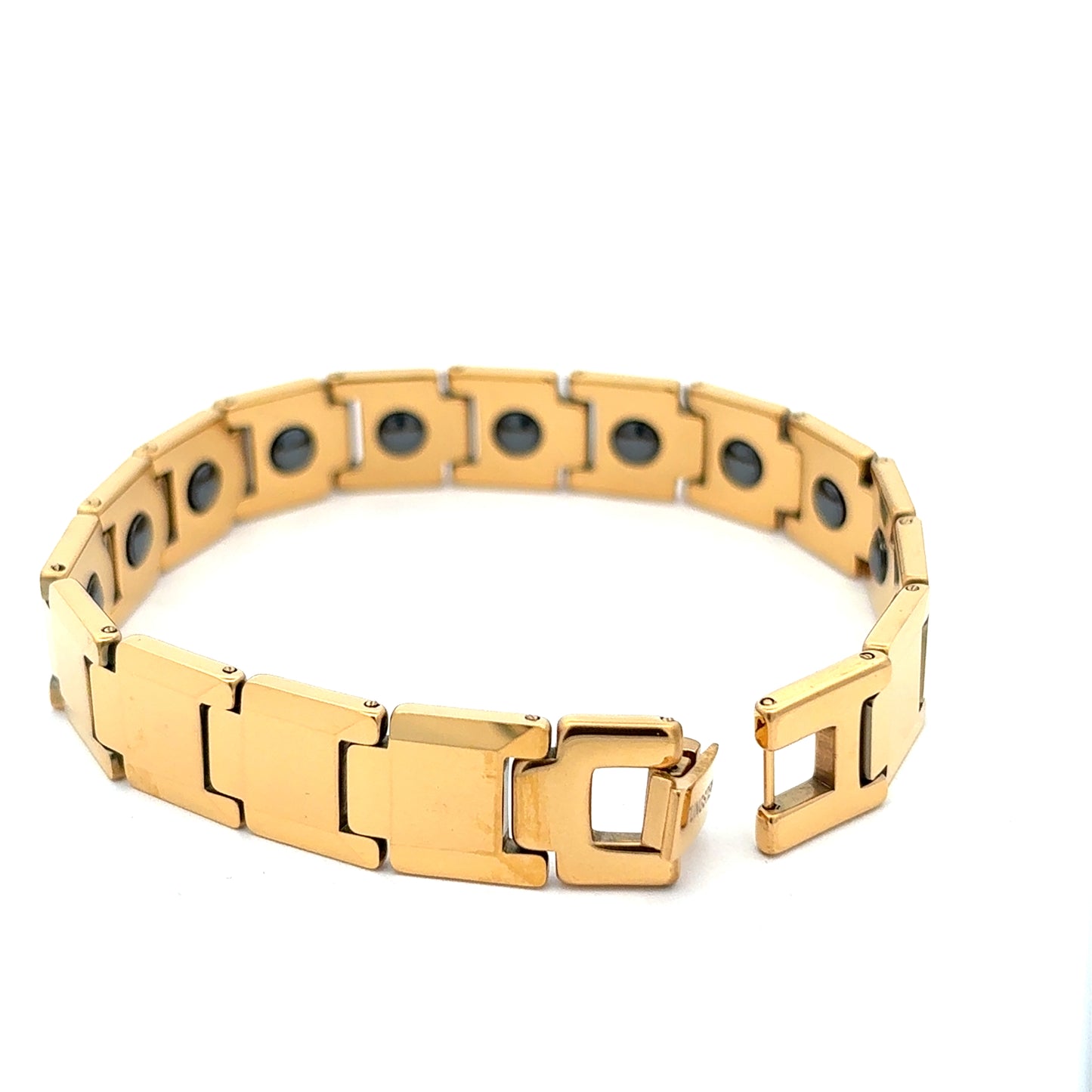 SBM-924 (STAINLESS STEEL BRACELET)