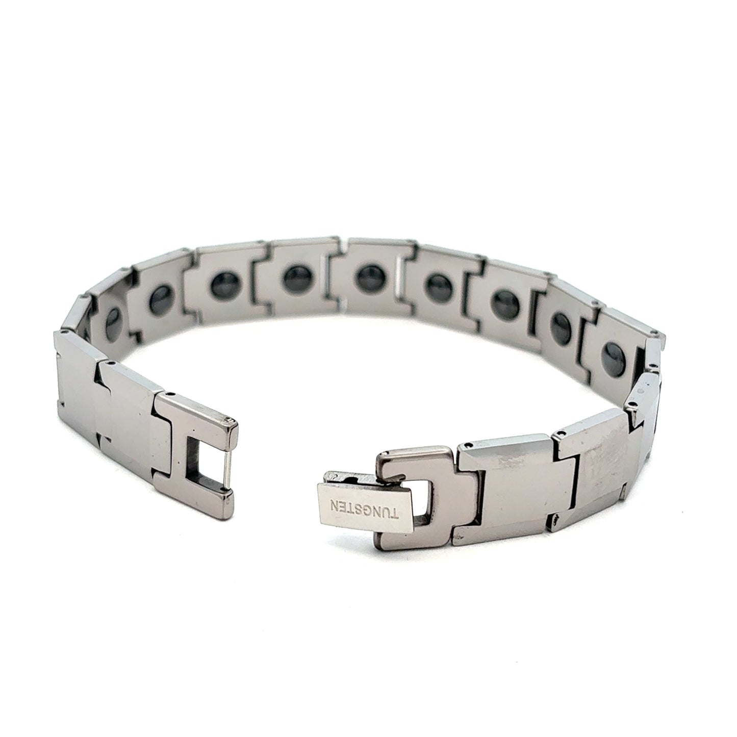 SBM-924 (STAINLESS STEEL BRACELET)