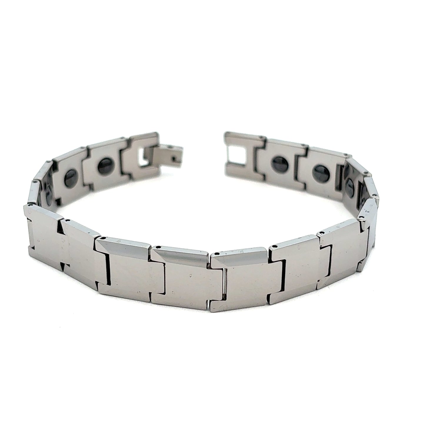 SBM-924 (STAINLESS STEEL BRACELET)