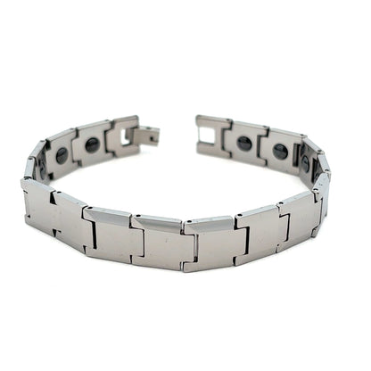 SBM-924 (STAINLESS STEEL BRACELET)
