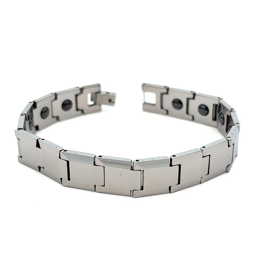 SBM-924 (STAINLESS STEEL BRACELET)