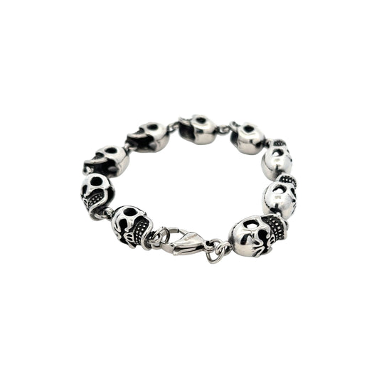 SBM-935 * (STAINLESS STEEL BRACELET)