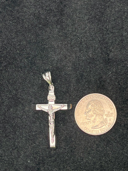 SP-1487- (Crucifijo y Cruz INRI)
