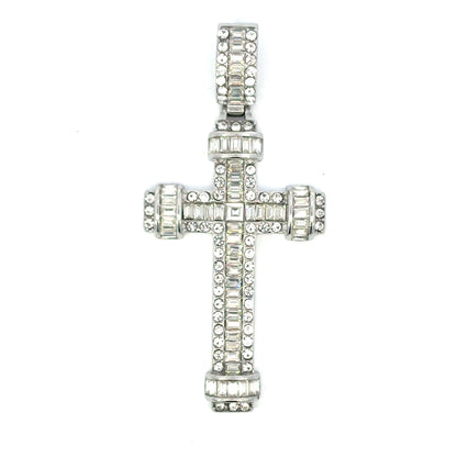 SP-1510-G (CROSS PENDANT)