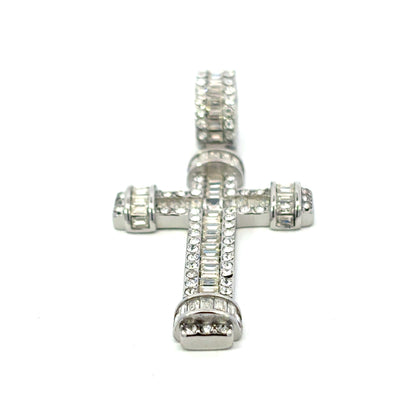 SP-1510-G (CROSS PENDANT)