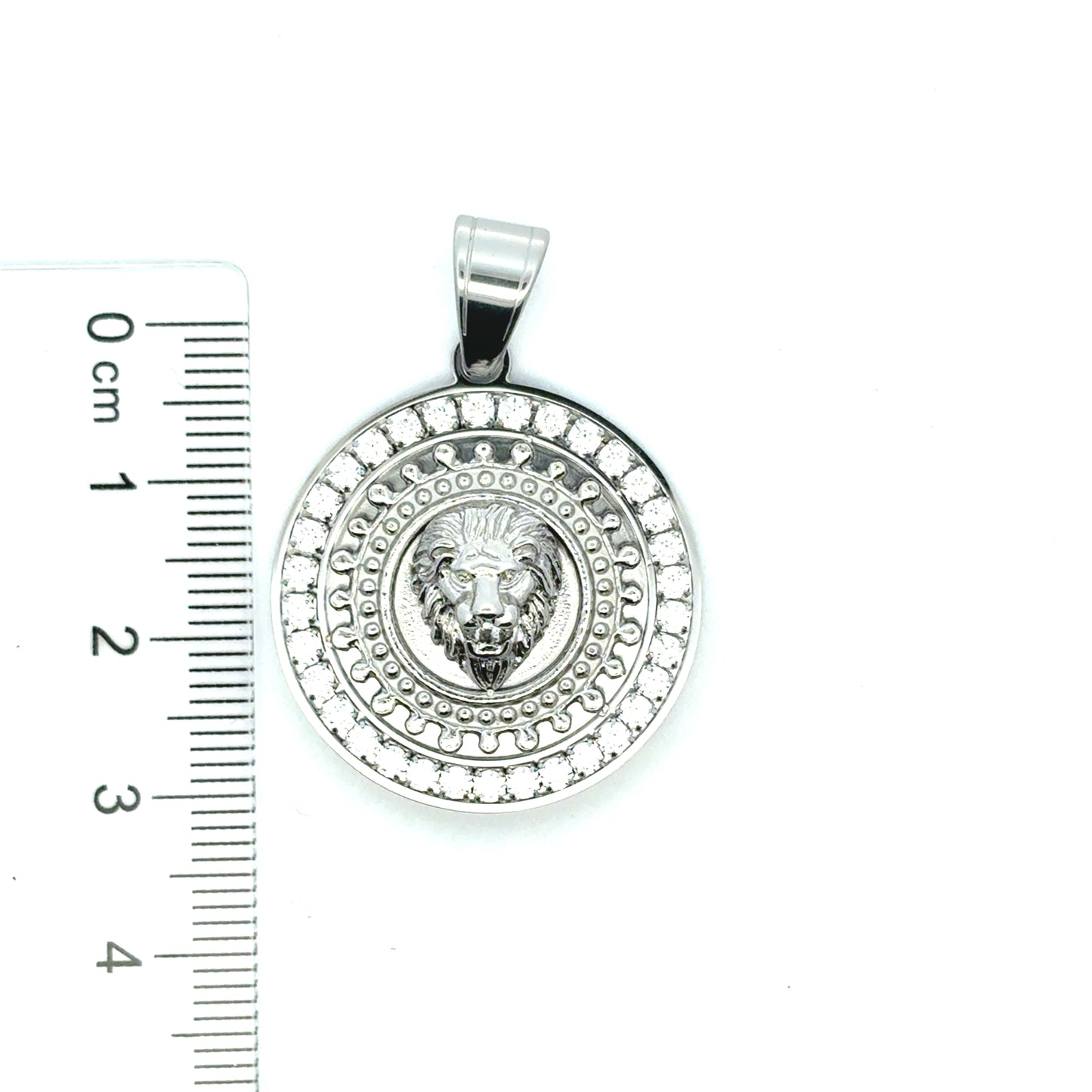 SP-1516 (Lion Head)