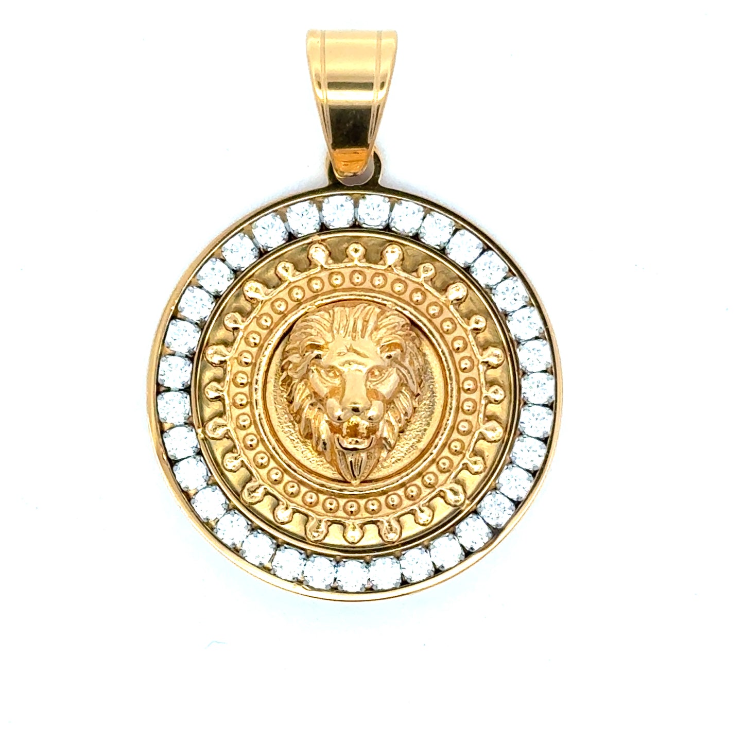 SP-1516 (Lion Head)