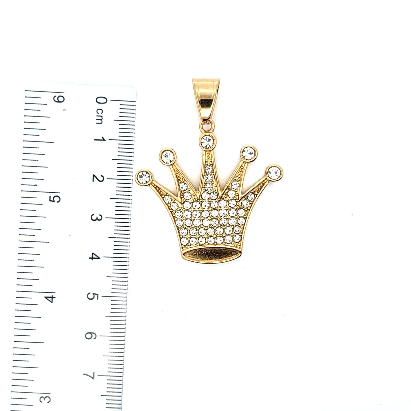 SP-1518 (Crown)