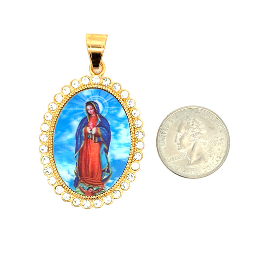SP-1519 (St. Mary)