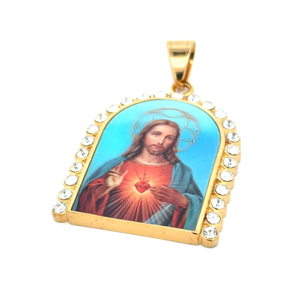 SP-1521 (JESUS)