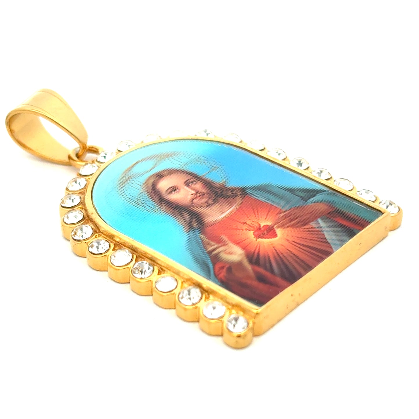 SP-1521 (JESUS)