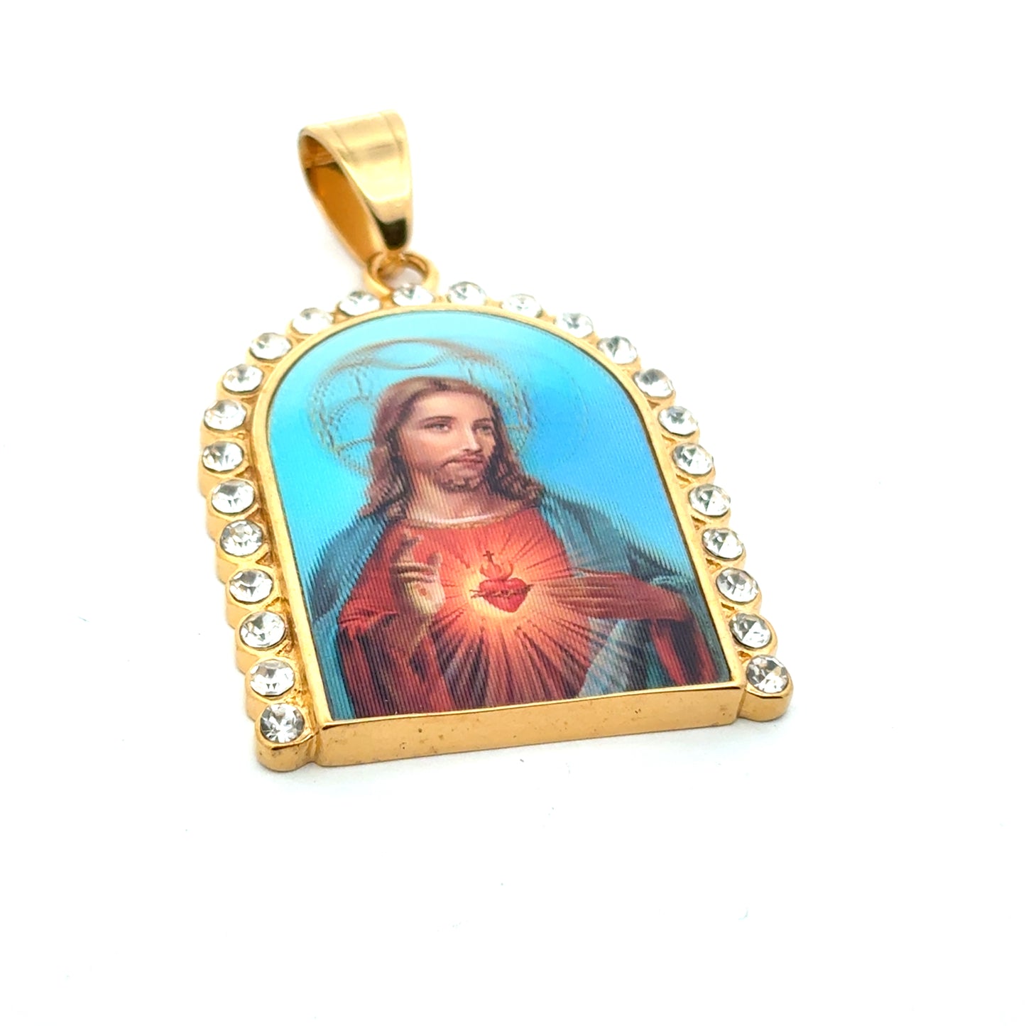 SP-1521 (JESUS)