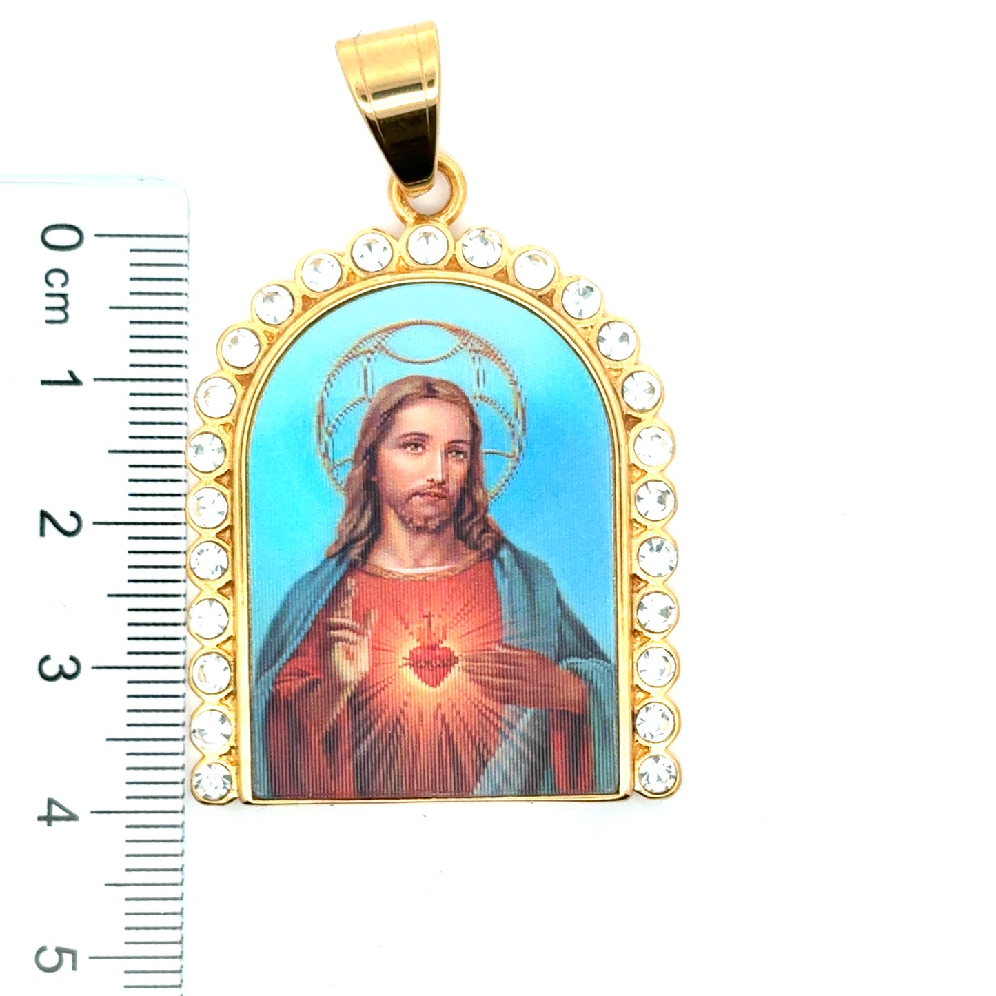 SP-1521 (JESUS)