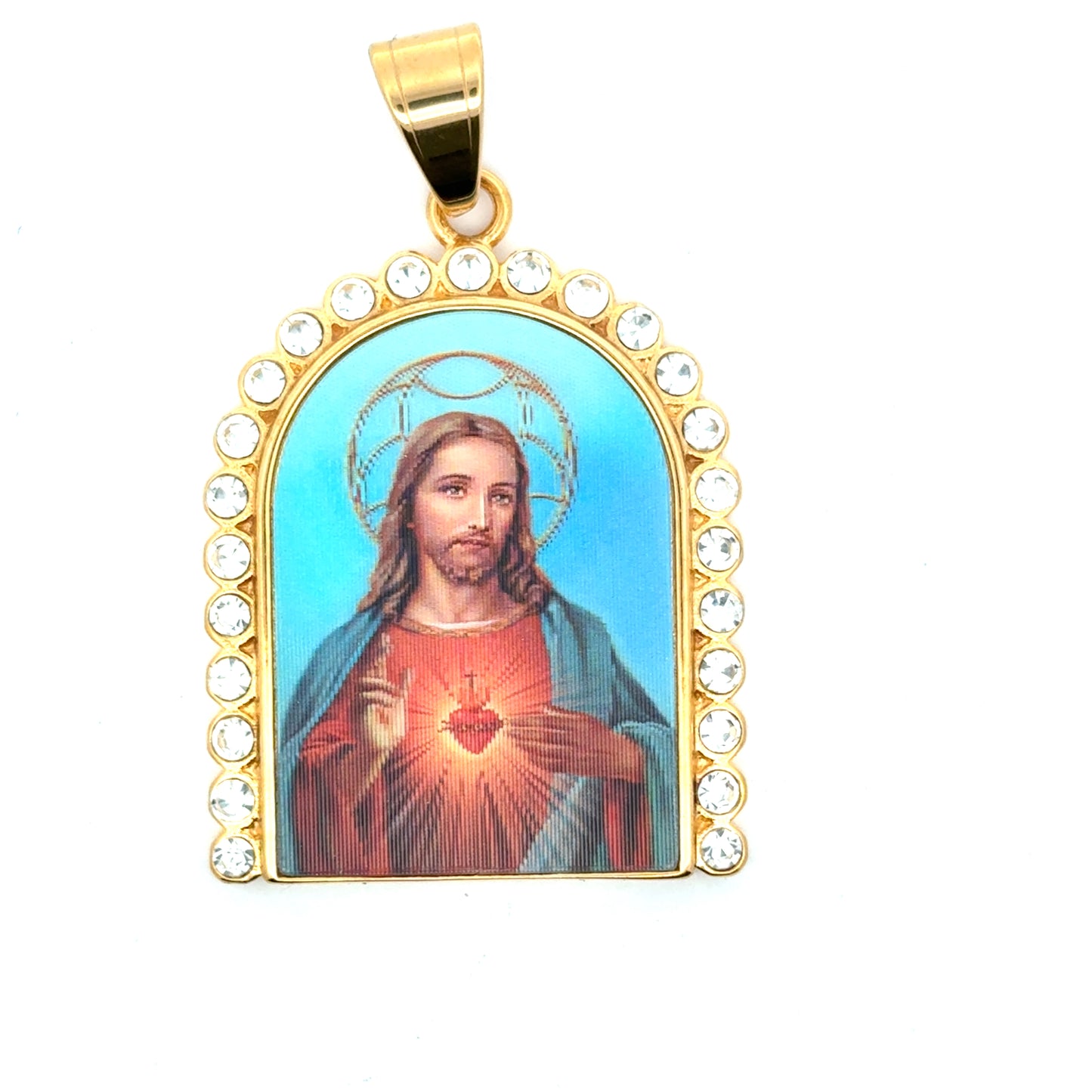 SP-1521 (JESUS)