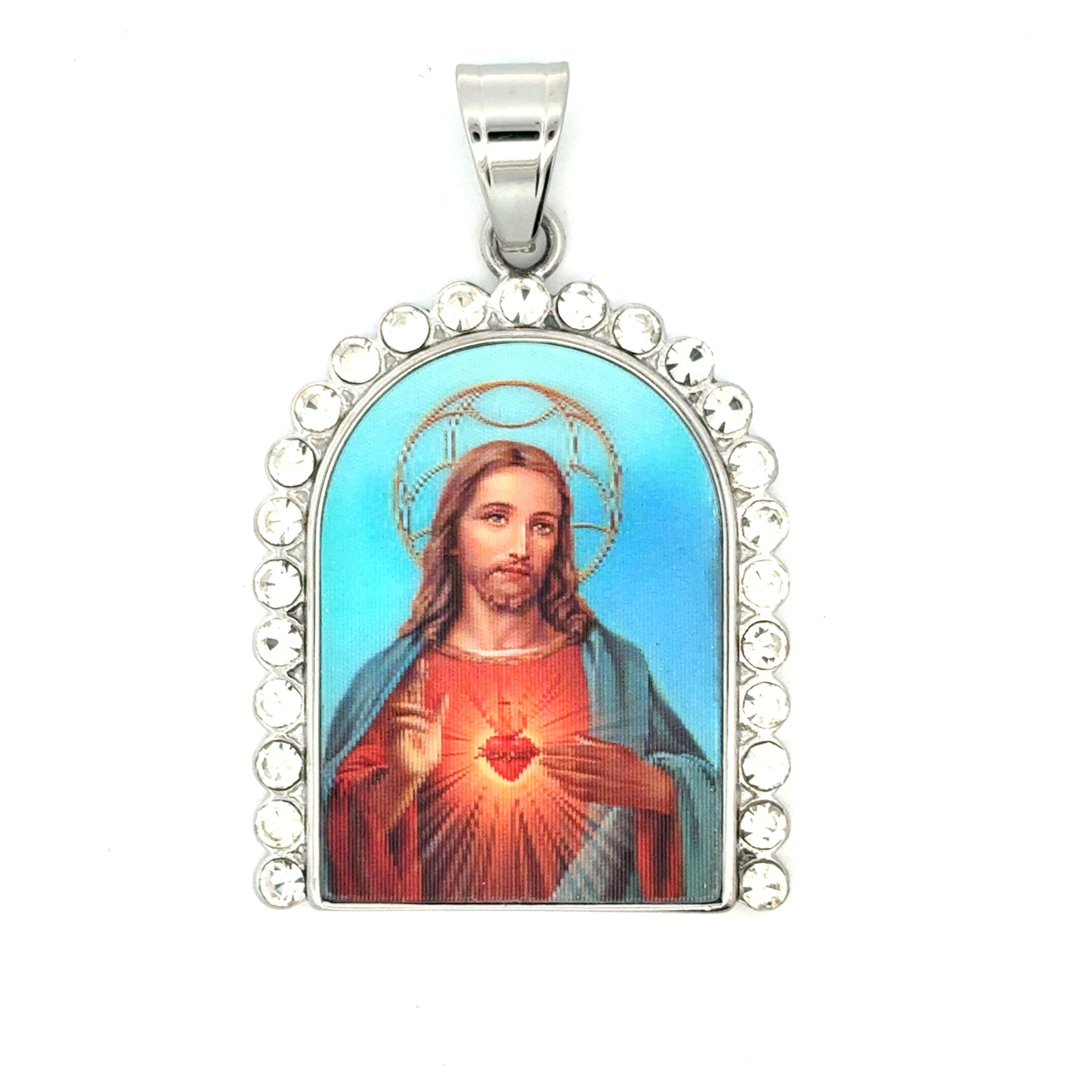 SP-1521 (JESUS)