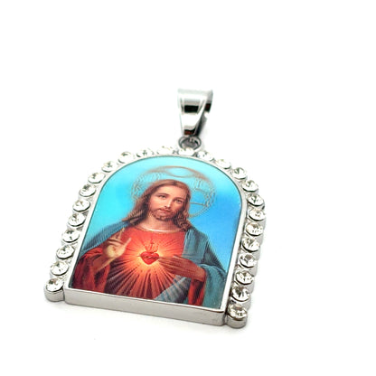 SP-1521 (JESUS)