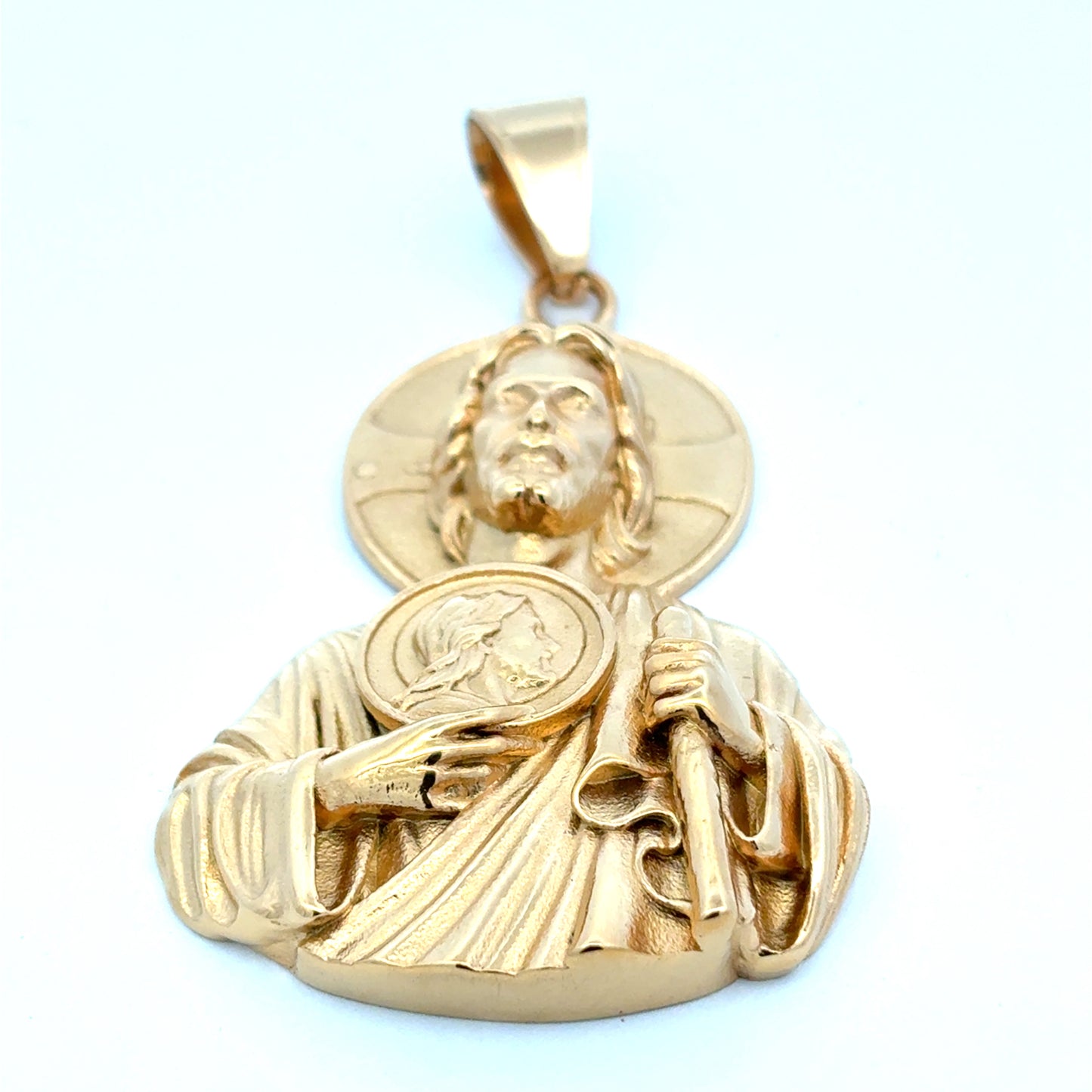 SP-1524 (Jesus)