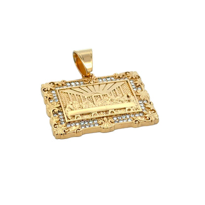 SP-1526 (Pendant)