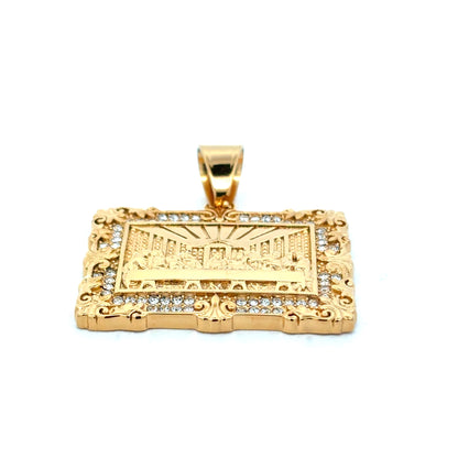 SP-1526 (Pendant)